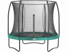 Salta Garden trampolína Comfort Edition s vnitřní síťovinou 8FT 251cm 5074G