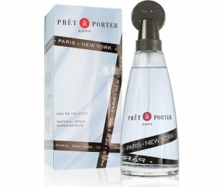 Pret a Porter Original EDT 50 ml