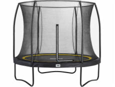 Salta Garden trampolína Comfort Edition s vnitřní síťovinou 8FT 251cm 5074A