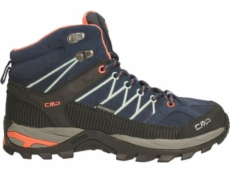 Buty trekkingowe damskie CMP Rigel Mid granatowe r. 40