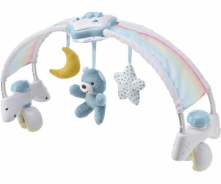 Chicco CHICCO POSTEĽ PANEL RAINBOW SKY BLUE 00010473200000