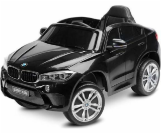 Autobatérie Toyz Car Caretero Toyz BMW X6 autobatérie + d...