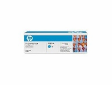 HP 304A Cyan LJ Toner Cart, 2 800 str, CC531A