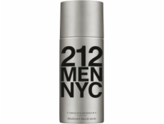 Carolina Herrera 212 Dezodorant v spreji 150ml