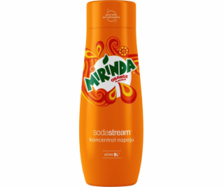 SodaStream Sirup Mirinda 440 ml