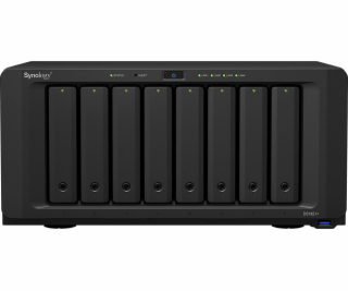 Súborový server Synology DS1821+