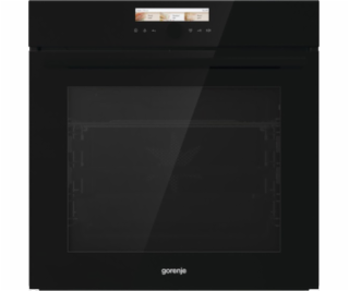 Piekarnik Gorenje BO798S37BG