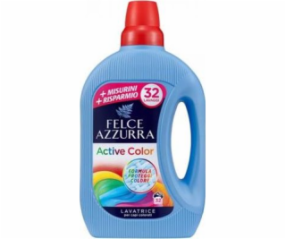 Azzurra Felce Felce Azurra Laundry Fluid Active Color 1.5...