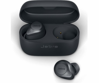 Jabra Elite 85t titanium black