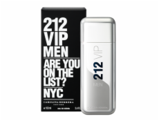 Carolina Herrera 212 VIP Men EDT 200 ml