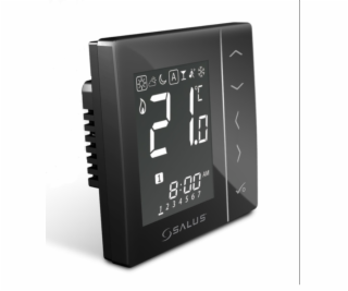 SALUS VS30B - Týdenní programovatelný termostat