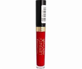 Max Factor Max Factor Lipfinity Velvet Matte Lip Lipstick...