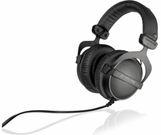 Beyerdynamic DT 770 PRO Headphones Wired Head-band Music ...