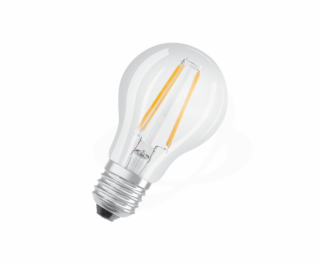 Ledvance Żarówka OSRAM LED Filament VALUE ClasA 230V 7W 8...