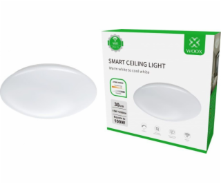 WOOX R5111, Smart Ceiling Light, WiFi