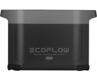 EcoFlow Lithium Zusatzakku 2016Wh für DELTA Max