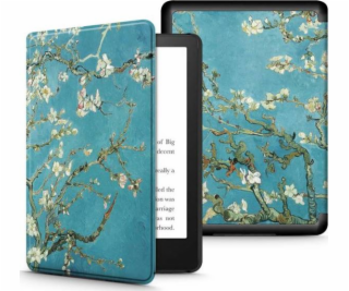 Pokrowiec Tech-Protect SmartCase Kindle Paperwhite 5 Sakura