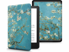 Pokrowiec Tech-Protect SmartCase Kindle Paperwhite 5 Sakura