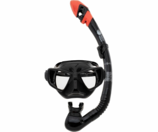 AquaWave Diving kit pre dospelých Mano Set Black