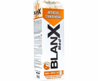 BlanX Med Pasta Anty-osad 75ml