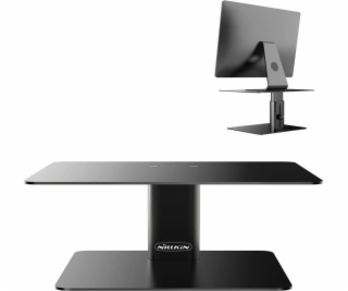 Nillkin HighDesk Adjustable Monitor Stand Black