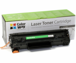 COLORWAY kompatibilní toner pro HP CE285A/ černý/ 1600 stran