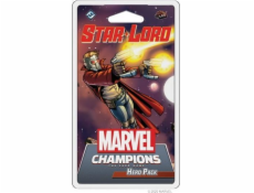 Rebel GRA MARVEL CH: STAR-LORD HERO PACK FFG