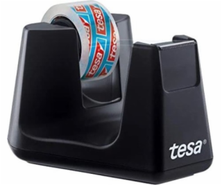 Tesa tesafilm Tischabroller Smart ecoLogo + 1 rolka