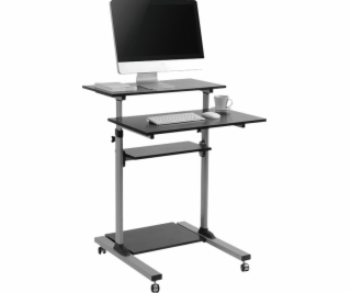 LOGILINK BP0070 LOGILINK - Compact mobile stand up comput...