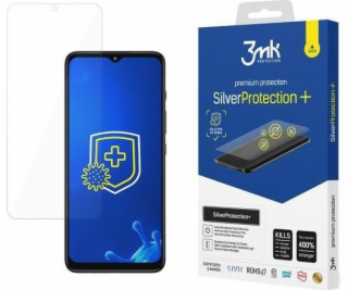 3MK 3MK Silver Protect + Antimikrobiálna fólia Motorola M...