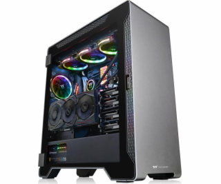 Obudowa Thermaltake A500 Aluminum TG (CA-1L3-00M9WN-00)