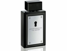 Antonio Banderas The Secret EDT 100 ml