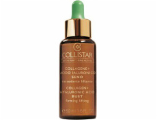 Collistar Bust Pure Actives do biustu kolagen + kwas hialuronowy 50ml