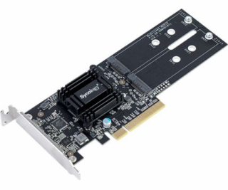 Synology Adaptér M.2 SSD M2D18