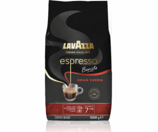 Kawa ziarnista Lavazza Espresso Barista Gran Crema 1 kg