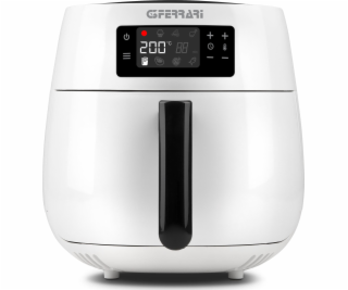 Air fryer, 4Litri, recipe