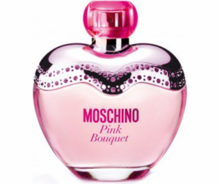 Moschino Pink Bouquet EDT 100 ml