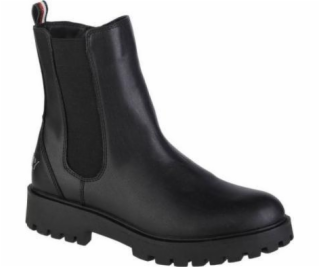 Tommy Hilfiger Tommy Hilfiger Chelsea Boot T3A5-31198-028...