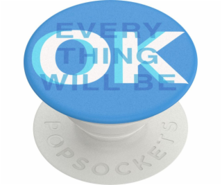 PopSockets Pop na palec Everything s OK