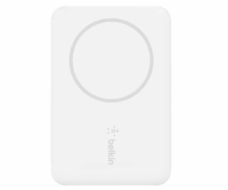 Belkin Magnetická Bezdrátová PowerBanka (MagSafe), 2500mA...