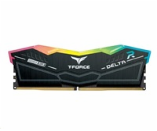 DIMM DDR5 32GB 6400MHz, CL40, (KIT 2x16GB), T-FORCE DELTA...