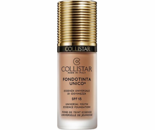 Collistar Face Foundation Unico SPF15 6N Carmel