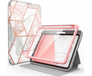 Etui na tablet Supcase SUPCASE COSMO IPAD MINI 6 2021 MARBLE