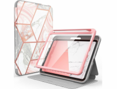 Etui na tablet Supcase SUPCASE COSMO IPAD MINI 6 2021 MARBLE