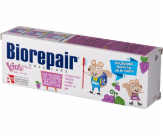 Biorepair BLANX BIOREPAIR PAS.KIDS 0-6 LAT 50ml