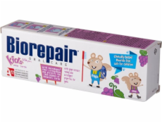 Biorepair BLANX BIOREPAIR PAS.KIDS 0-6 LAT 50ml