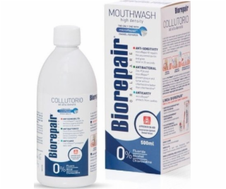 Biorepair Blanx Biorepair Pruk.plus 500ml