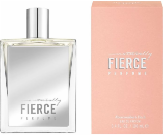 Abercrombie & Fitch Naturally Fierce EDP 100 ml