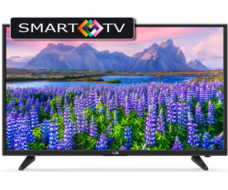 TV 32 LIN 32D1700 SMART HD Ready DVB-T2