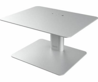 Nillkin HighDesk Adjustable Monitor Stand Silver